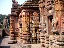 Mukteshwar Temple