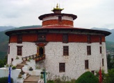 The National Museum of Bhutan submitted by KaiHofmann