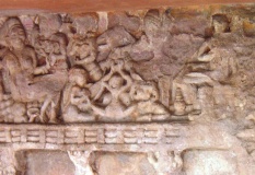 Udaigiri caves