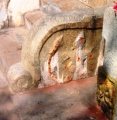 Sri Pancha Lingaeshwara Temple 