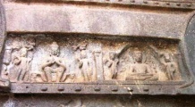 Click for full size image of Karla caves (PID:151755) Karla caves