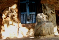 Vijayalaiaieswar temple
