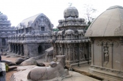 Mamallapuram