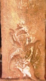 Hampi Rock Art