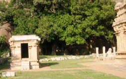 Vijayalaiaieswar temple
