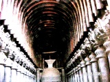 Karla caves