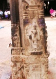 Sri Ranganathaswamy Temple (Tiruchirapalli)