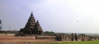 Mamallapuram Shore Temple
