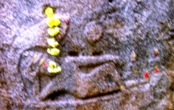 Hampi Rock Art
