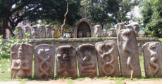 Gavi Gangadhareshwara Temple 