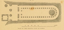 Click for full size image of Karla caves (PID:101868) Karla caves