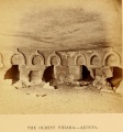 Click for full size image of Ajanta Caves (PID:102237) Ajanta Caves