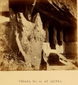 Click for full size image of Ajanta Caves (PID:102240) Ajanta Caves