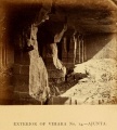 Click for full size image of Ajanta Caves (PID:102242) Ajanta Caves