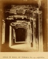 Click for full size image of Ajanta Caves (PID:102244) Ajanta Caves