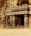 Click for full size image of Ajanta Caves (PID:102246) Ajanta Caves