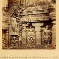 Click for full size image of Ajanta Caves (PID:102249) Ajanta Caves