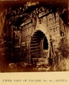 Click for full size image of Ajanta Caves (PID:102255) Ajanta Caves