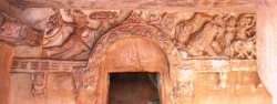 Udaigiri caves