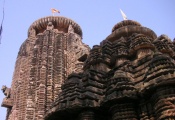 Click for full size image of Brahmeshwara temple (PID:150333) Brahmeshwara temple
