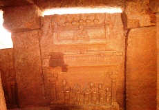 Hampi Rock Art