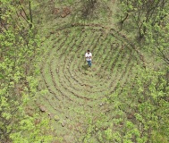Shivpuri Labyrinth - PID:303554 Shivpuri Labyrinth - PID:303554