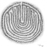 Shivpuri Labyrinth - PID:303555 Shivpuri Labyrinth - PID:303555