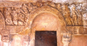 Udaigiri caves