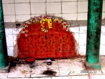Sri Kamakshi Amman temple