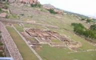 Click for full size image of Hampi Rock Art (PID:153530) Hampi Rock Art