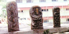 Gavi Gangadhareshwara Temple 