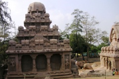 Mamallapuram