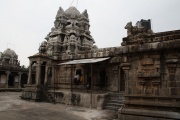 Aratturai, Aratturai Natha (Shiva) temple - PID:74283