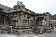 Aratturai, Aratturai Natha (Shiva) temple - PID:74279