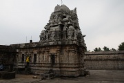 Aratturai, Aratturai Natha (Shiva) temple - PID:74277