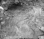 Kota Labyrinth Petroglyphs