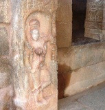 Hampi Rock Art