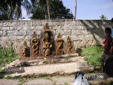 Sri Pancha Lingaeshwara Temple