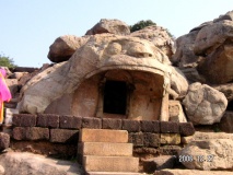 Udaigiri caves
