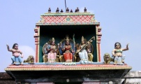 kumbakonam temples