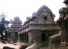 Mamallapuram