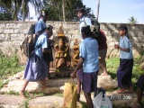 Sri Pancha Lingaeshwara Temple