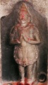 Undavalli cave temple 