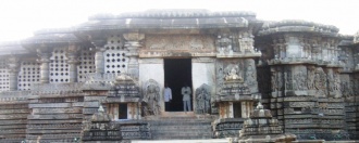 Halebidu