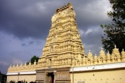 Sri Ranganathaswamy Temple (Srirangapatna) 