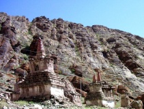 Ladak N' India
