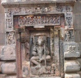 Mukteshwar Temple  
