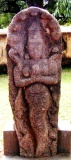 Hampi Rock Art