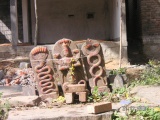 Sri Pancha Lingaeshwara Temple