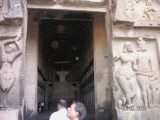 Karla caves